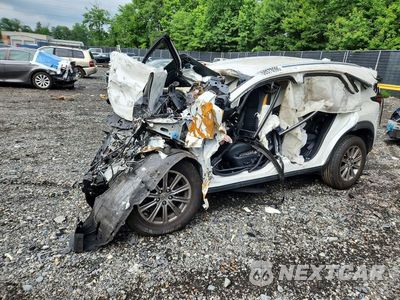 2016 LEXUS NX 200T BASE JTJYARBZ8G2048969 - główne zdjęcie licytacji z USA - miniatura