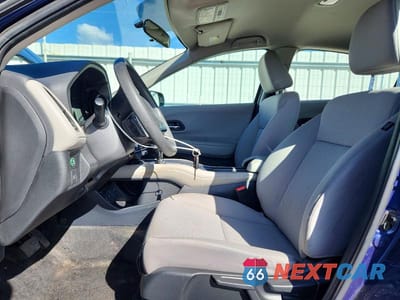 Zdjęcie 7 z 14 samochodu: 2017 HONDA HR-V LX VIN:3CZRU6H34HG705592 - miniatura