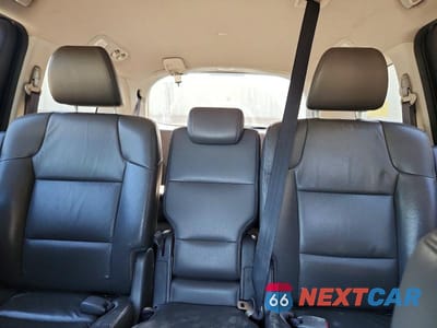 Zdjęcie 10 z 13 samochodu: 2012 HONDA ODYSSEY TOURING VIN:5FNRL5H94CB133350 - miniatura