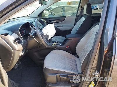 Zdjęcie 7 z 13 samochodu: 2019 CHEVROLET EQUINOX LS VIN:2GNAXHEV6K6185238 - miniatura