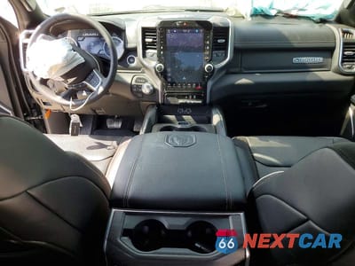 Zdjęcie 8 z 12 samochodu: 2026 RAM 1500 LARAMIE VIN:1C6SRFJP6TN316465 - miniatura