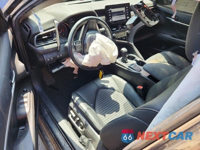 Zdjęcie 8 z 12 samochodu: 2023 TOYOTA CAMRY SE VIN:4T1T11AK7PU832367 - miniatura