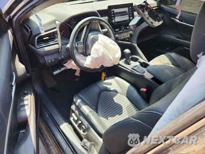 Zdjęcie 8 z 12 samochodu: 2023 TOYOTA CAMRY SE VIN:4T1T11AK7PU832367 - miniatura