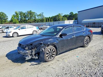 2017 NISSAN ALTIMA 2.5 SV 1N4AL3APXHC493470 - główne zdjęcie licytacji z USA - miniatura