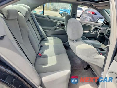 Zdjęcie 10 z 12 samochodu: 2009 TOYOTA CAMRY HYBRID VIN:JTNBB46K493052970 - miniatura