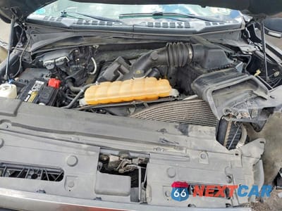 Zdjęcie 11 z 13 samochodu: 2016 FORD F150 SUPER CAB VIN:1FTFX1EF3GFC97944 - miniatura