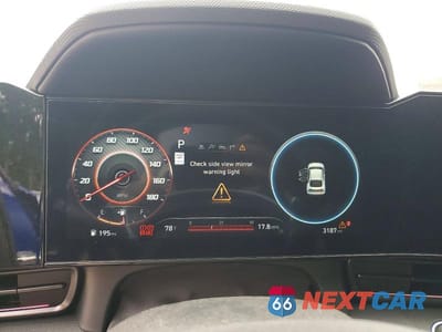 Zdjęcie 9 z 13 samochodu: 2026 HYUNDAI ELANTRA N BASE VIN:KMHLW4DK4TU036541 - miniatura