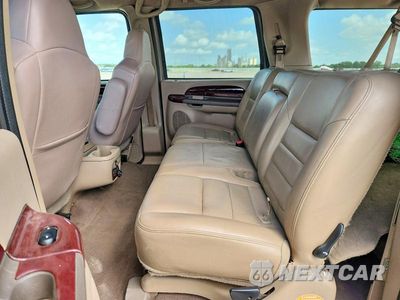 Zdjęcie 11 z 14 samochodu: 2003 FORD EXCURSION LIMITED VIN:1FMSU43F93EB12206 - miniatura