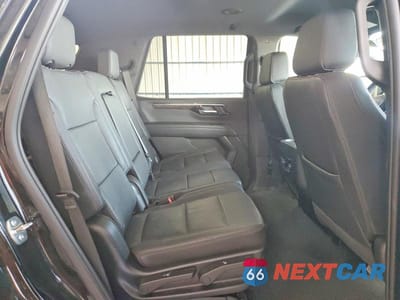 Zdjęcie 11 z 14 samochodu: 2025 CHEVROLET TAHOE K1500 Z71 VIN:1GNS6PRDXSR278416 - miniatura