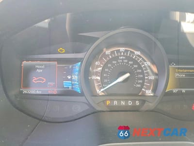 Zdjęcie 9 z 14 samochodu: 2015 FORD EDGE SEL VIN:2FMTK4J88FBB22899 - miniatura