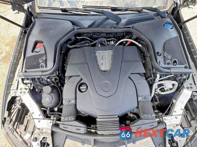 Zdjęcie 7 z 10 samochodu: 2018 MERCEDES-BENZ E 400 VIN:WDD1J6FBXJF010617 - miniatura