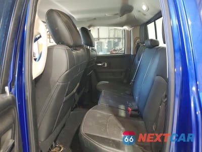 Zdjęcie 10 z 11 samochodu: 2014 RAM 1500 LARAMIE VIN:1C6RR7JT7ES401305 - miniatura