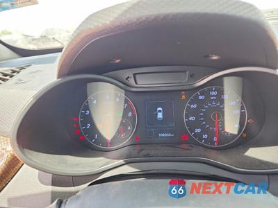 Zdjęcie 9 z 12 samochodu: 2016 HYUNDAI VELOSTER TURBO VIN:KMHTC6AE7GU260959 - miniatura