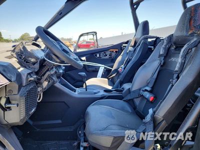 Piąte zdjęcie samochodu w środku: 2026 POLARIS RZR PRO R 4 UTILITY VEHICLE VIN:3NSR4K2K1TG230862 - miniatura