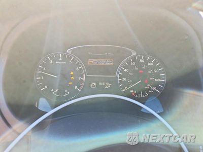 Zdjęcie 9 z 12 samochodu: 2015 NISSAN ALTIMA 2.5 S VIN:1N4AL3AP7EC100908 - miniatura