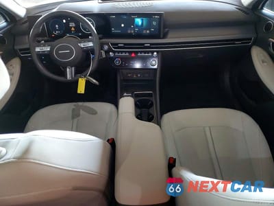 Zdjęcie 8 z 12 samochodu: 2024 HYUNDAI SONATA SEL VIN:KMHL14JA2RA393205 - miniatura