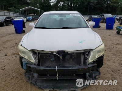 Piąte zdjęcie samochodu w środku: 2010 TOYOTA CAMRY BASE VIN:4T1BF3EK1AU547903 - miniatura