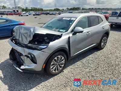 2024 BUICK ENVISION PREFERRED LRBFZME4XRD068281 - główne zdjęcie licytacji z USA - miniatura