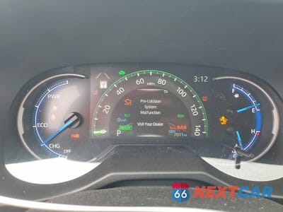 Zdjęcie 9 z 12 samochodu: 2024 TOYOTA RAV4 HYBRID XLE VIN:2T3RWRFV4RW202555 - miniatura