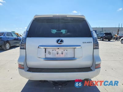 Zdjęcie 6 z 14 samochodu: 2021 LEXUS GX 460 PREMIUM VIN:JTJAM7BX6M5278192 - miniatura