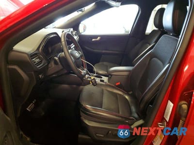 Zdjęcie 7 z 13 samochodu: 2024 FORD ESCAPE ST LINE SELECT VIN:1FMCU9NZXRUB17891 - miniatura