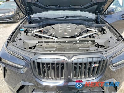 Zdjęcie 12 z 13 samochodu: 2025 BMW X7 M60I VIN:5UX33EM06S9Y31091 - miniatura