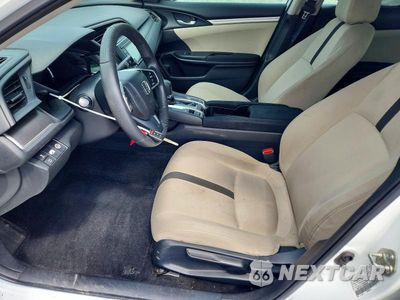 Zdjęcie 7 z 12 samochodu: 2016 HONDA CIVIC LX VIN:19XFC2F51GE092348 - miniatura