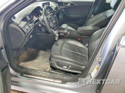 Zdjęcie 7 z 12 samochodu: 2018 AUDI A6 PREMIUM VIN:WAUF8AFC1JN112074 - miniatura