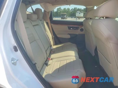 Zdjęcie 10 z 12 samochodu: 2021 HONDA CR-V EXL VIN:5J6RW1H89ML008036 - miniatura