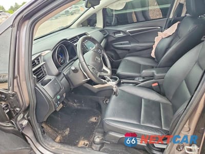 Zdjęcie 7 z 12 samochodu: 2018 HONDA FIT EX VIN:3HGGK5H94JM710981 - miniatura