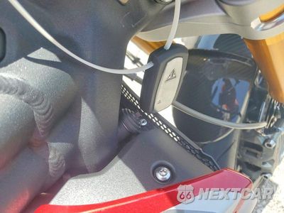 Zdjęcie 8 z 9 samochodu: 2024 TRIUMPH MOTORCYCLE SPEED TRIPLE 1200 RS VIN:SMTP01ST2RTBN9954 - miniatura