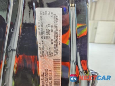 Zdjęcie 13 z 13 samochodu: 2026 JEEP WRANGLER RUBICON VIN:1C4PJXFG4TW213723 - miniatura