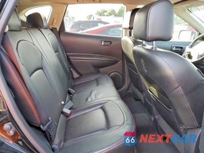 Zdjęcie 11 z 13 samochodu: 2010 NISS ROGUE VIN:JN8AS5MV5AW607015 - miniatura