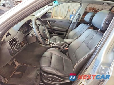 Zdjęcie 7 z 13 samochodu: 2009 BMW X3 XDRIVE30I VIN:WBXPC93409WJ29166 - miniatura