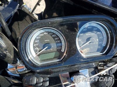 Zdjęcie 7 z 10 samochodu: 2022 HARLEY-DAVIDSON FLTRK VIN:1HD1KZF16NB626388 - miniatura