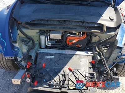 Zdjęcie 11 z 13 samochodu: 2021 TESLA MODEL Y VIN:5YJYGDEF9MF268393 - miniatura
