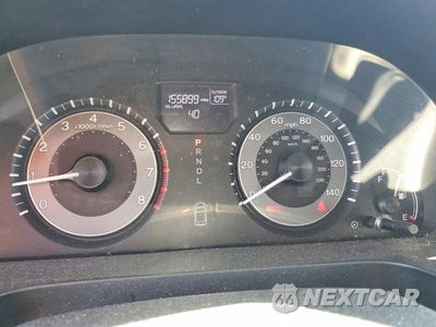 Zdjęcie 9 z 13 samochodu: 2015 HONDA ODYSSEY EXL VIN:5FNRL5H62FB104083 - miniatura