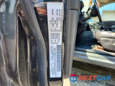 Zdjęcie 12 z 12 samochodu: 2004 JEEP GRAND CHEROKEE LAREDO VIN:1J4GW48S84C312866 - miniatura