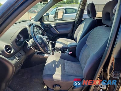 Zdjęcie 7 z 13 samochodu: 2004 TOYOTA RAV4 BASE VIN:JTEGD20V240010105 - miniatura
