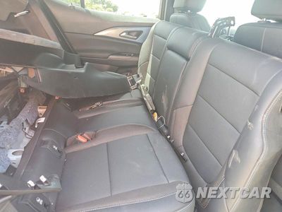 Zdjęcie 10 z 12 samochodu: 2026 CHEVROLET EQUINOX LT VIN:3GN7DNRP1TS159257 - miniatura
