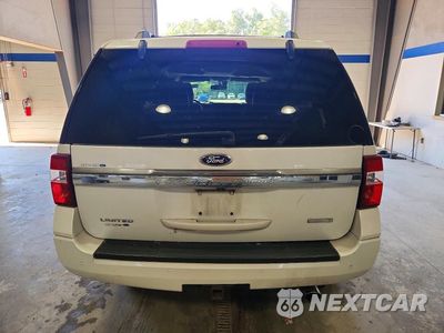Zdjęcie 6 z 13 samochodu: 2015 FORD EXPEDITION LIMITED VIN:1FMJU2AT2FEF02660 - miniatura