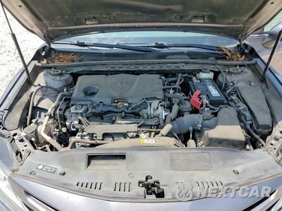 Zdjęcie 11 z 12 samochodu: 2019 TOYOTA CAMRY SE VIN:4T1B11HK5KU842440 - miniatura