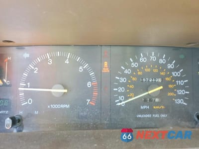 Zdjęcie 9 z 12 samochodu: 1986 TOYOTA CAMRY LE VIN:JT2SV16E6G0408976 - miniatura