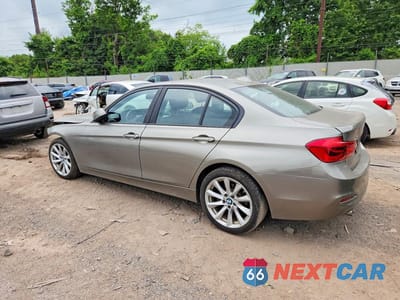 Drugie zdjęcie samochodu z przodu: 2018 BMW 320 XI VIN:WBA8E5G57JNV03111 - miniatura