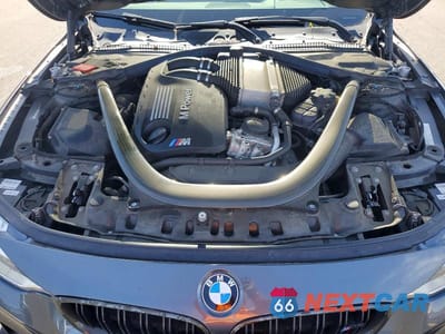 Zdjęcie 11 z 12 samochodu: 2015 BMW M3 VIN:WBS3C9C53FP805659 - miniatura