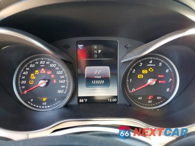 Zdjęcie 9 z 13 samochodu: 2017 MERCEDES-BENZ GLC 300 4MATIC VIN:WDC0G4KB8HF137689 - miniatura