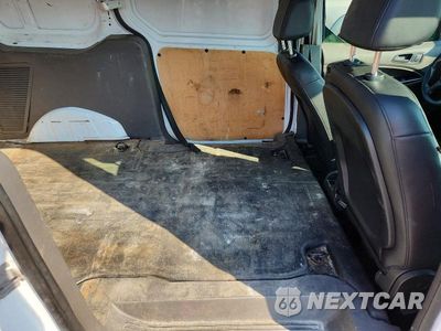 Zdjęcie 11 z 13 samochodu: 2019 FORD TRANSIT CONNECT XL DELIVERY VAN VIN:NM0LS7E2XK1402063 - miniatura