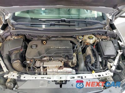 Zdjęcie 11 z 12 samochodu: 2017 CHEVROLET CRUZE LS VIN:1G1BC5SMXH7117951 - miniatura