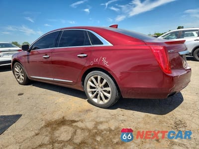 Drugie zdjęcie samochodu z przodu: 2016 CADILLAC XTS LUXURY COLLECTION VIN:2G61M5S37G9180044 - miniatura