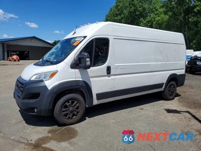 2023 RAM PROMASTER 2500 2500 HIGH 3C6LRVDG3PE522847 - główne zdjęcie licytacji z USA - miniatura